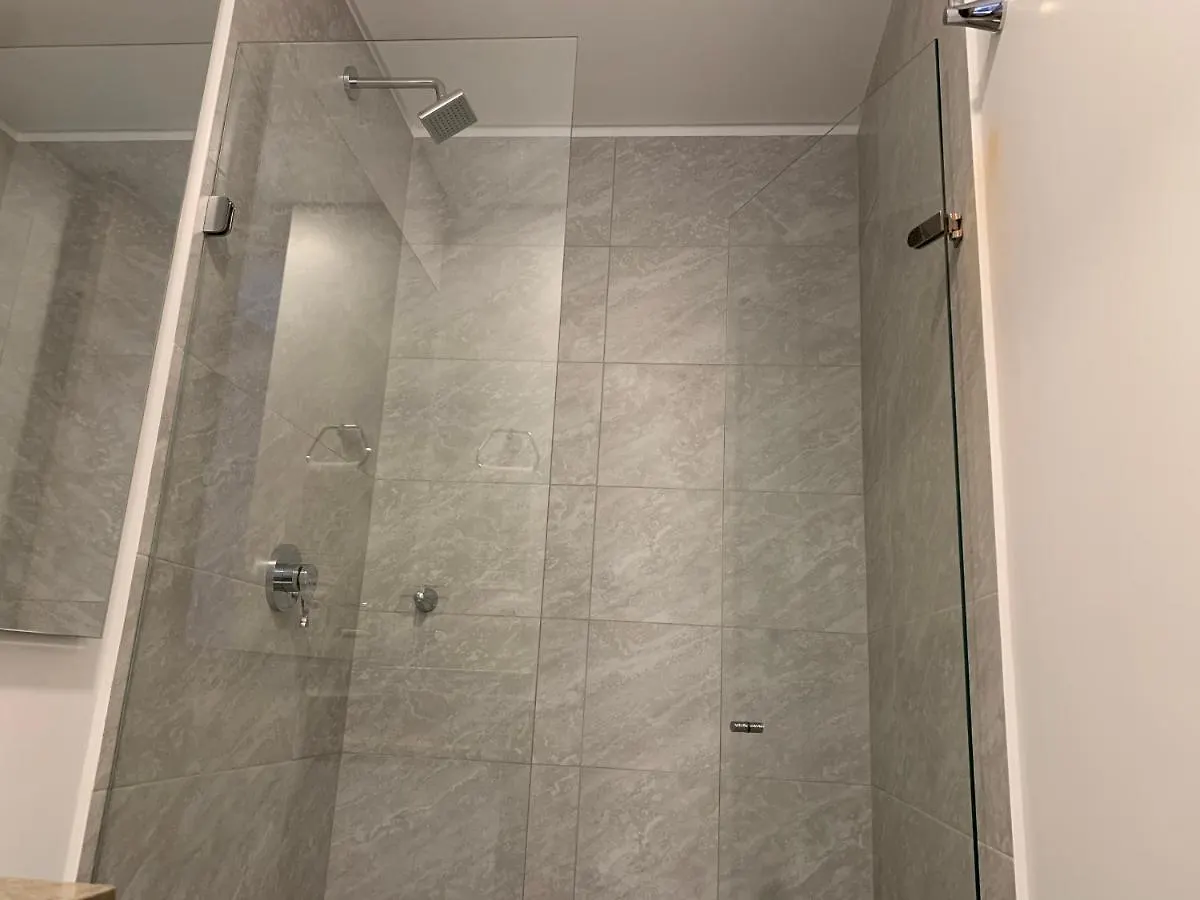 Seekers Connect Apartment Bogota